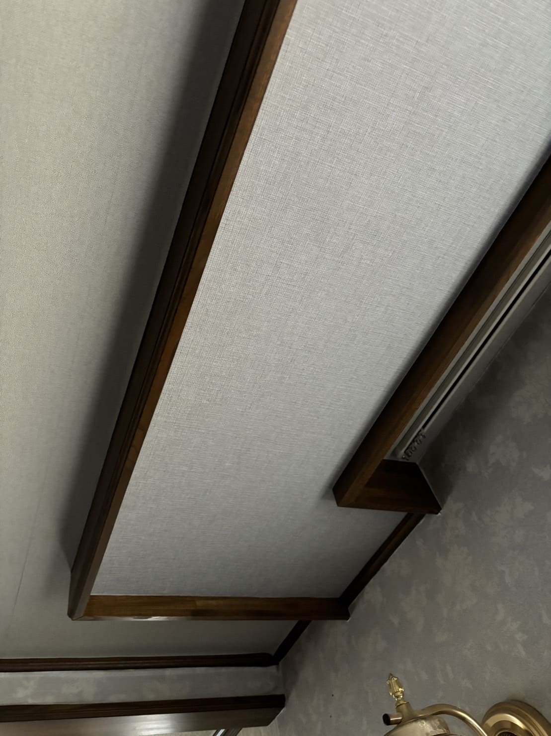 内装工事（クロス張替え）５