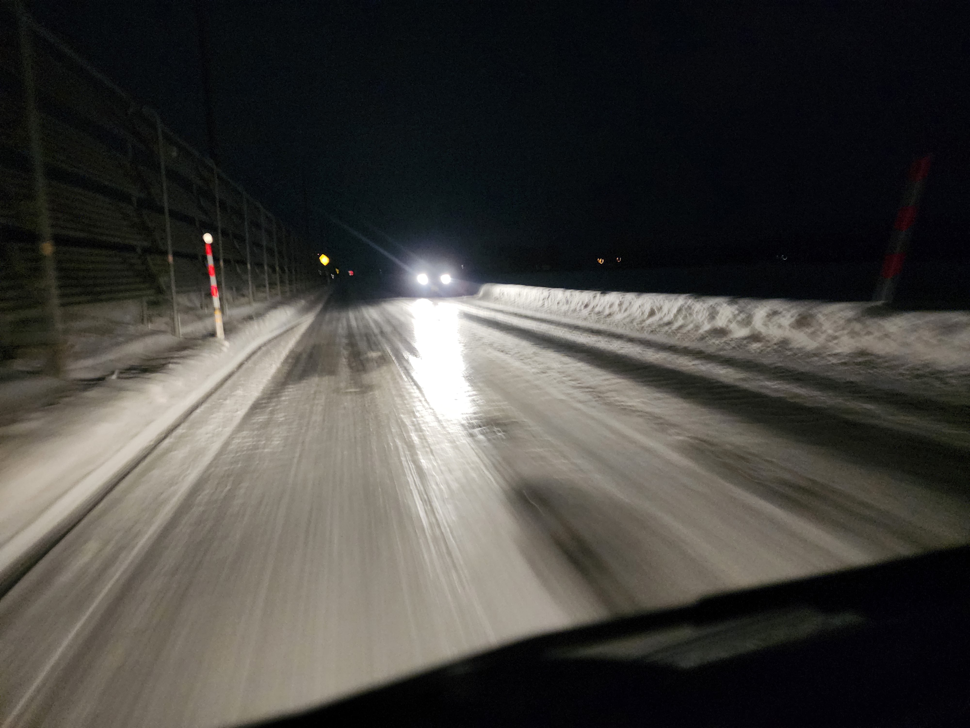 除雪