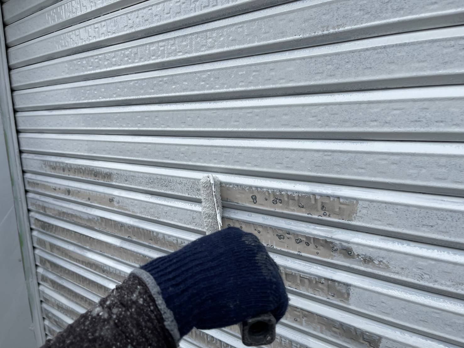 シャッターの画像10