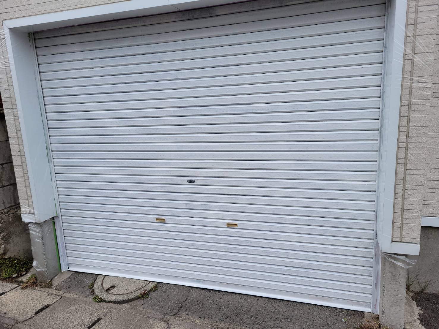 シャッターの画像11