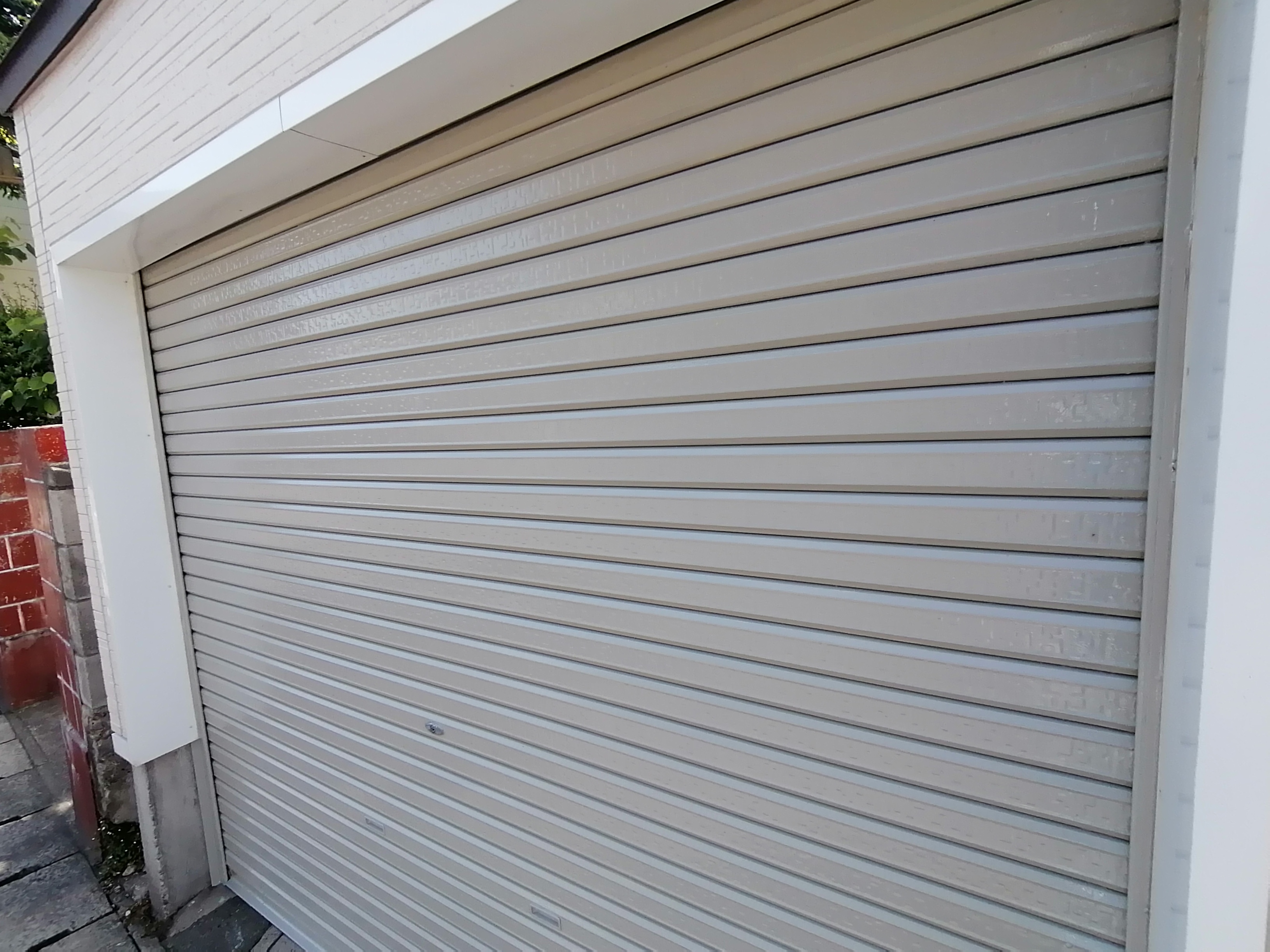 シャッターの画像12