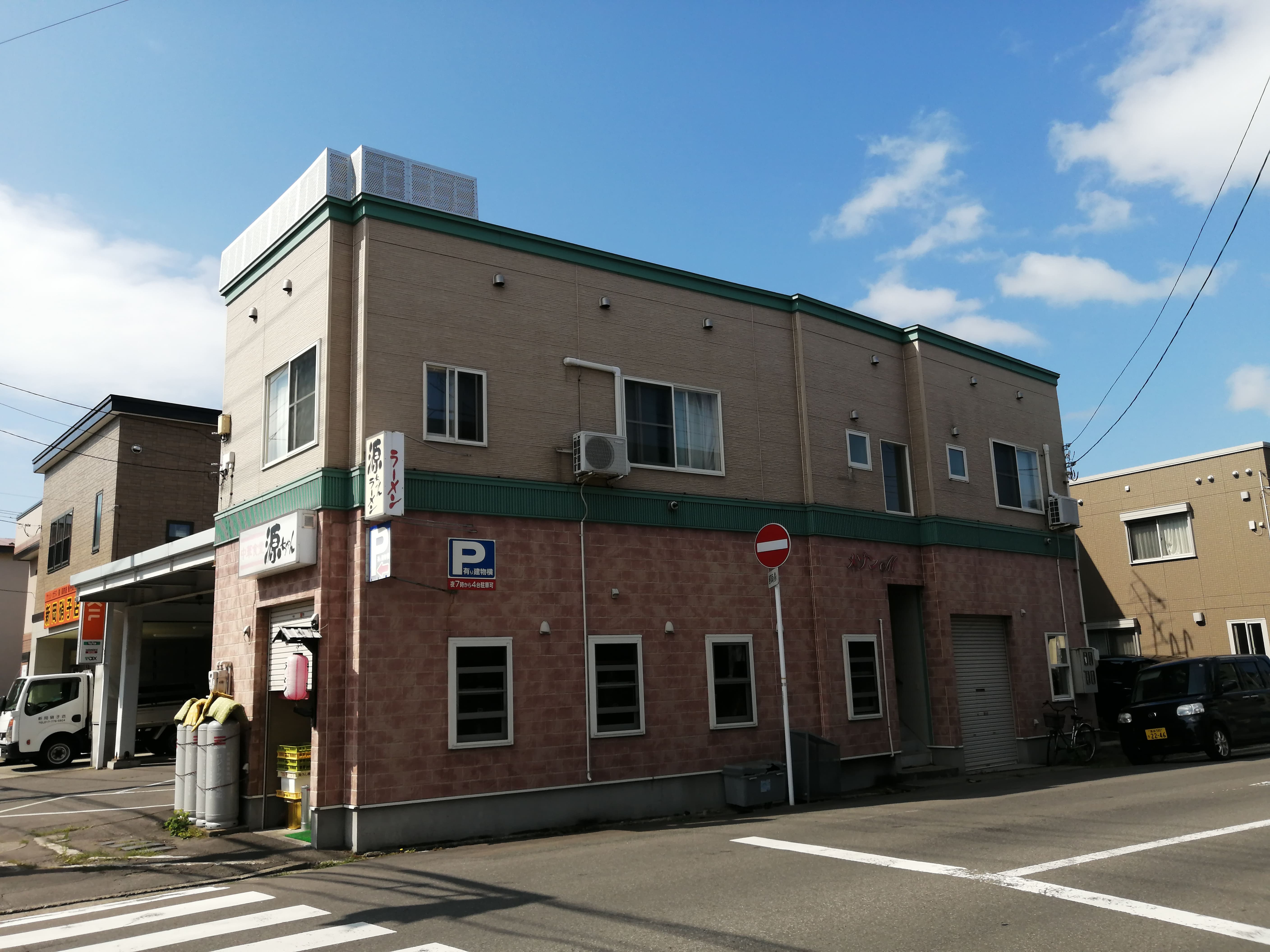 外壁塗装1