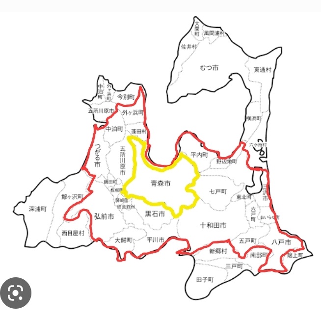 対応可能エリア