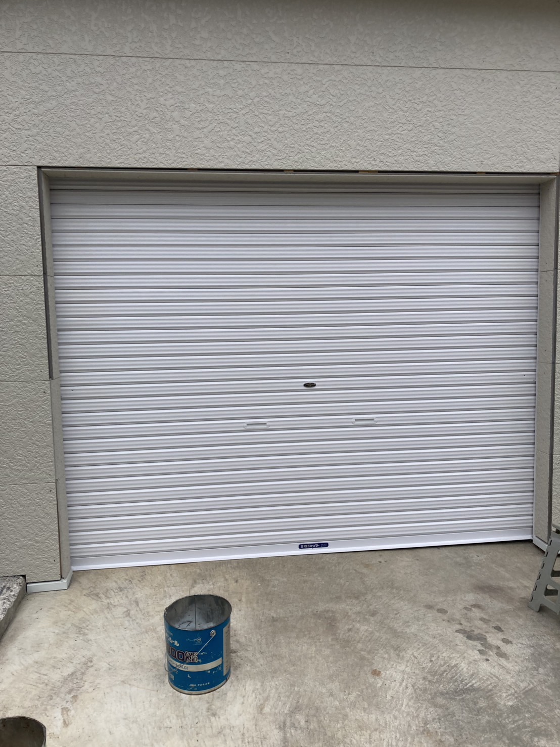 シャッターの画像8